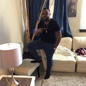 Meet your Posher, Edwin luis